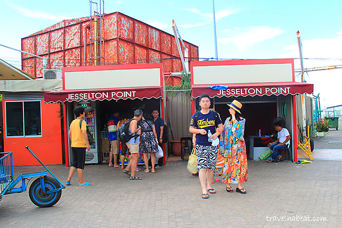 kota-kinabalu-island-hopping2