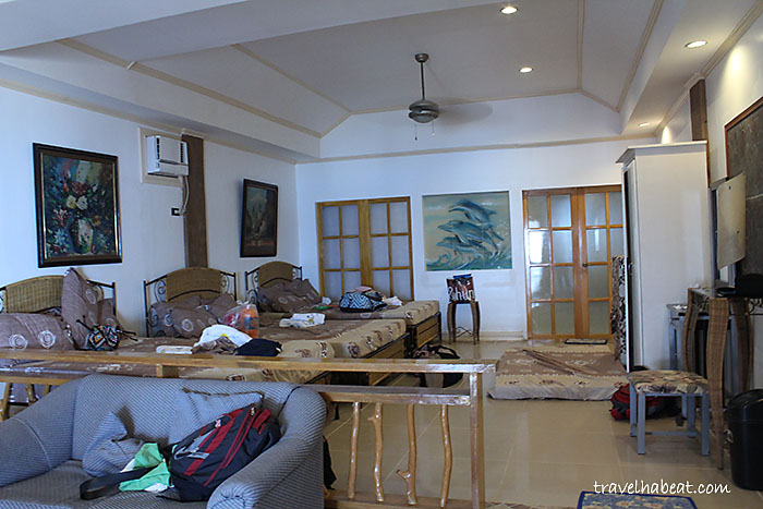 Suite Room