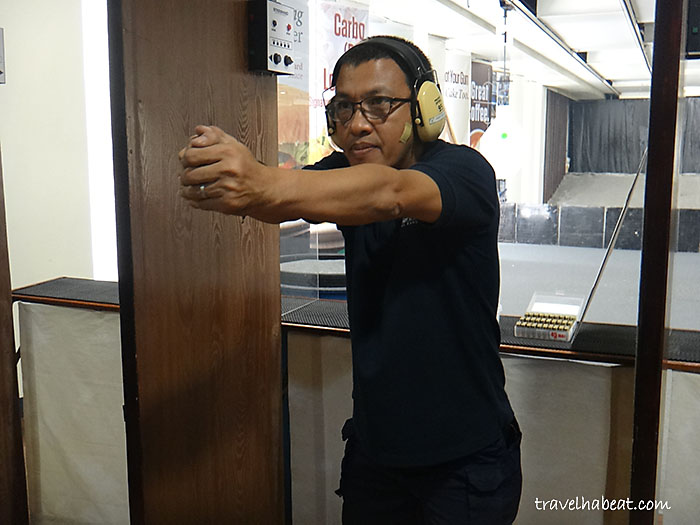 Mr. Randy Nanadiego