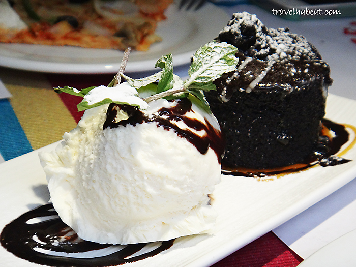 Choco Lava