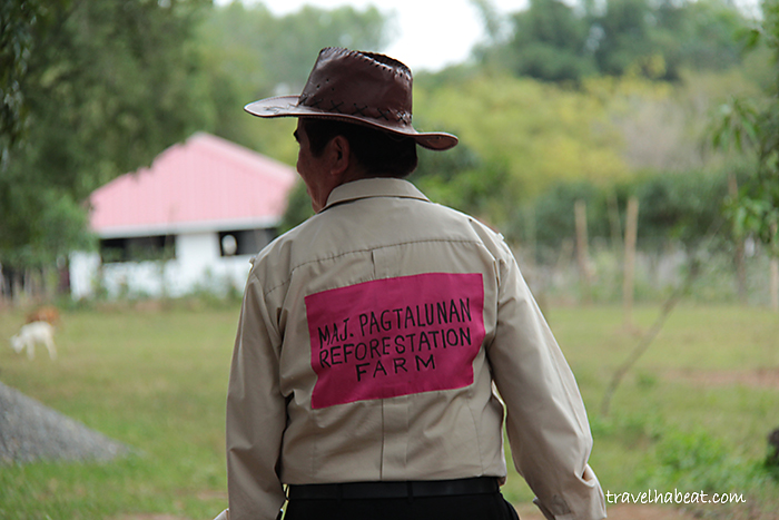 Major Pablo Pagtalunan