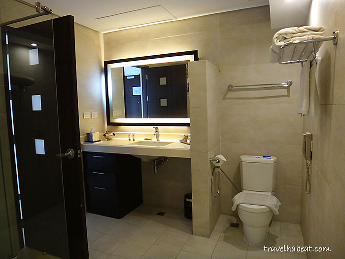 Beautiful Bathroom