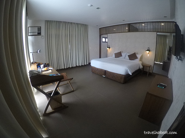 Where to Stay in Coron: The Funny Lion Resort