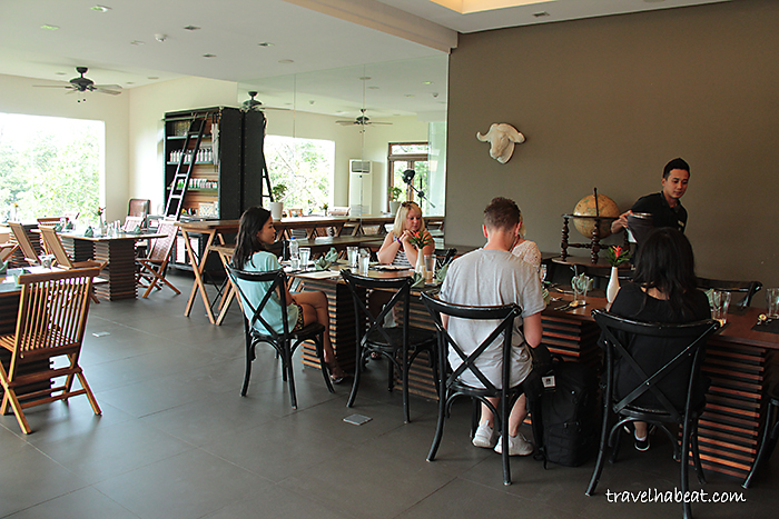 Hunt Restaurant