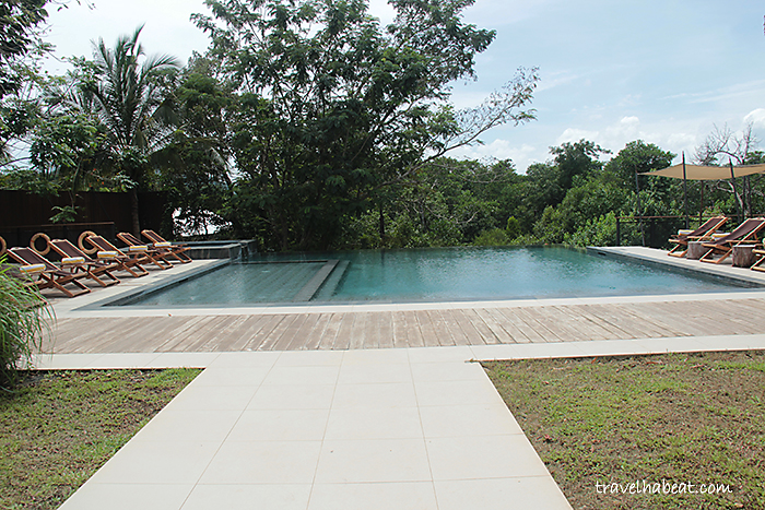 Where to Stay in Coron: The Funny Lion Resort