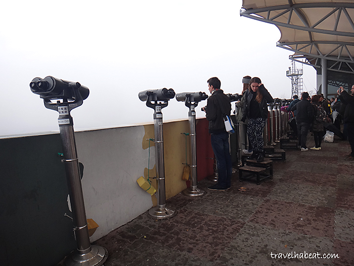 Dora Observatory
