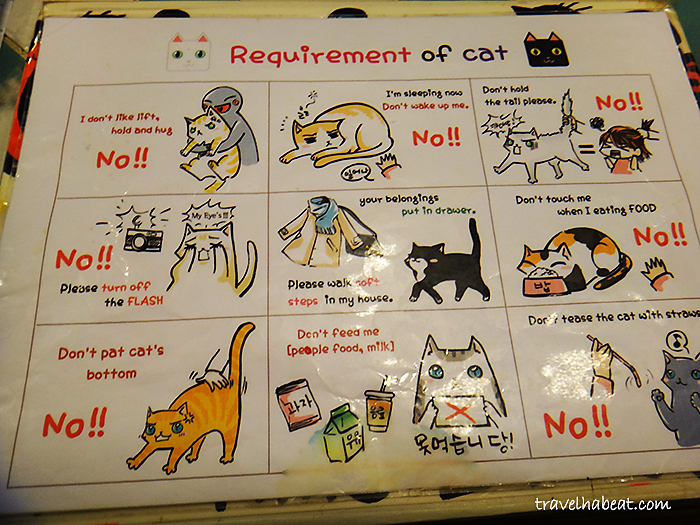 Friendly House Rules