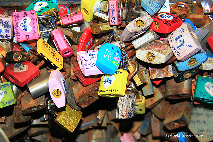 Locks of Love <3