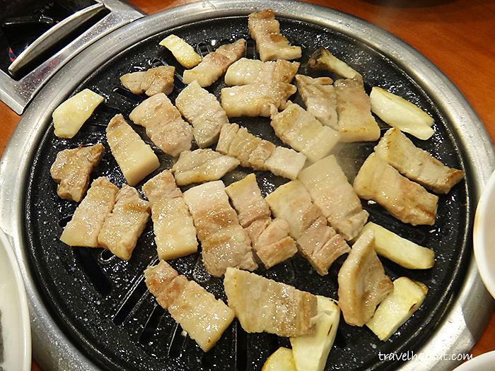 Gogigui - Korean BBQ