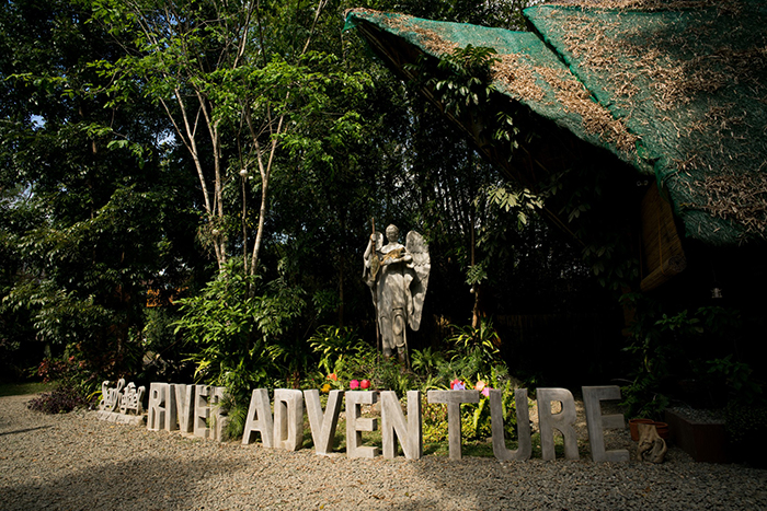 San Rafael River Adventure