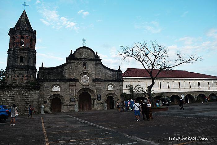 Barasoain Church