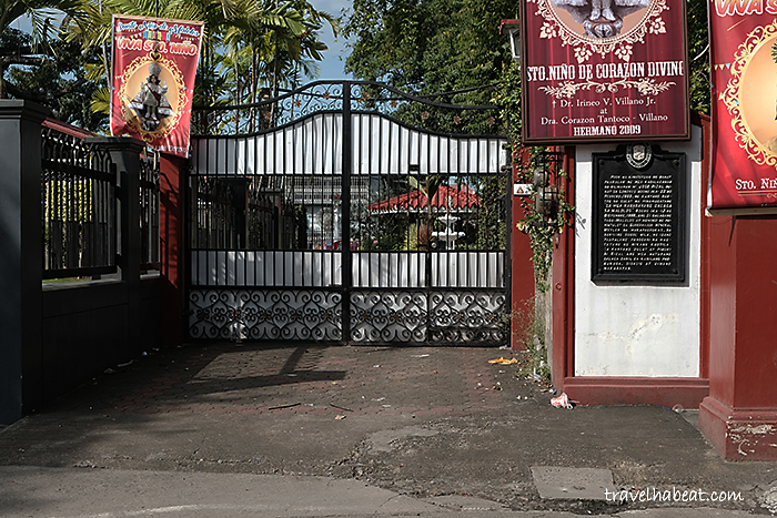 Bahay Paaralan ng mga Kababaihan ng Malolos (Instituto Mujeres)