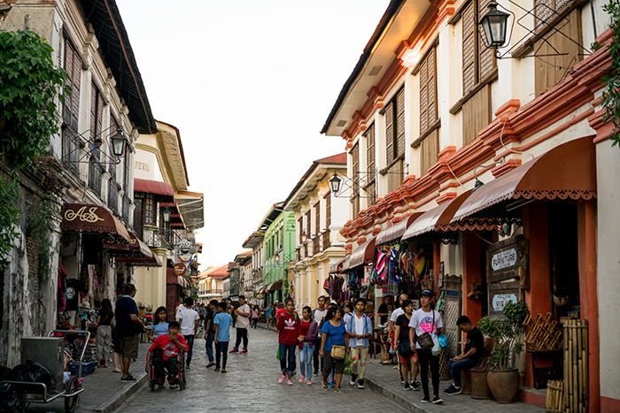 Calle Crisologo