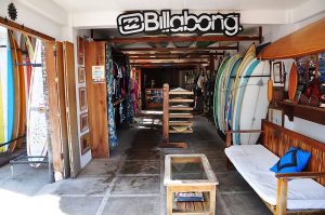 san juan surf resort