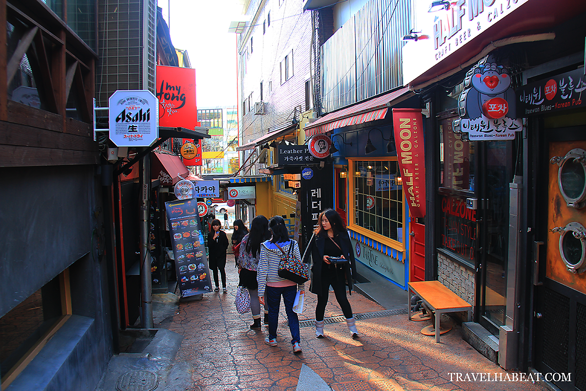 Itaewon