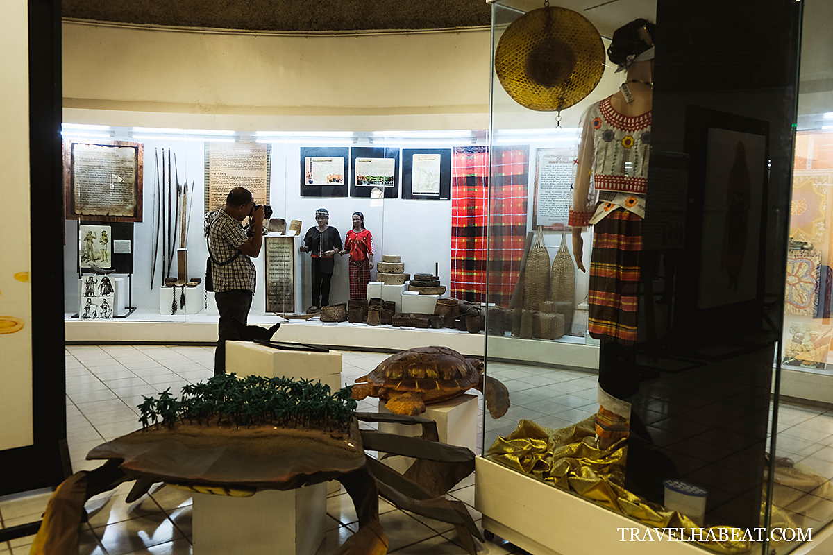 Panublion Museum