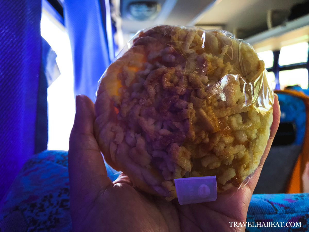 Pie from Spanggo