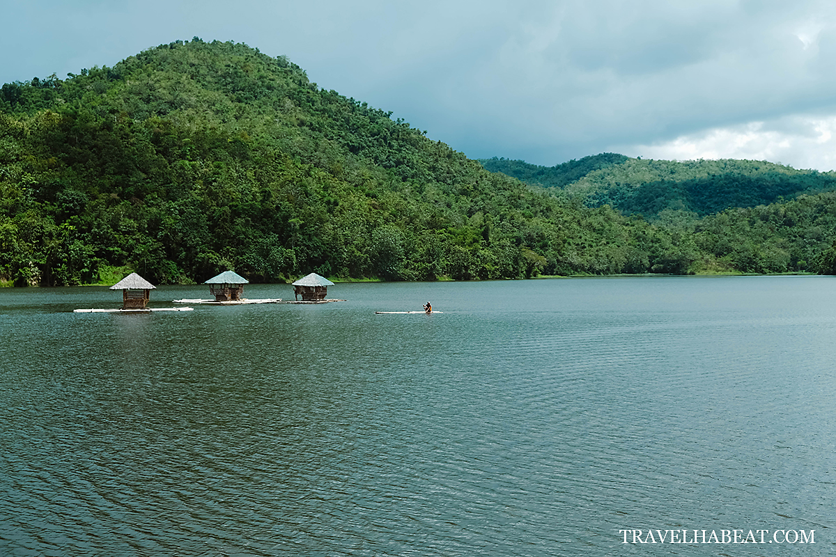 Marugo Lake