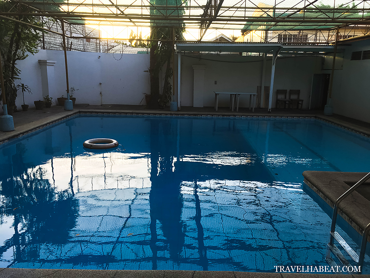 Confined Water Dives at Dive Buddies, Makati