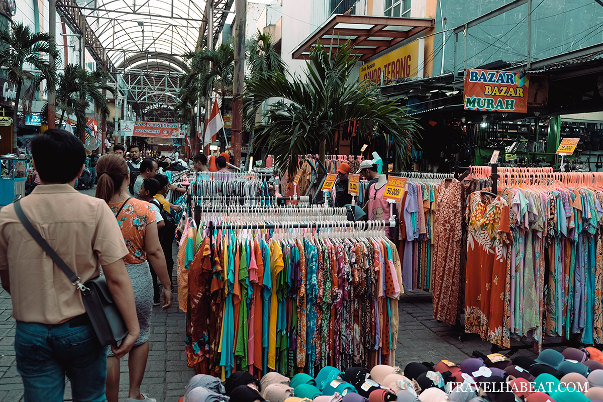 Pasar Baru