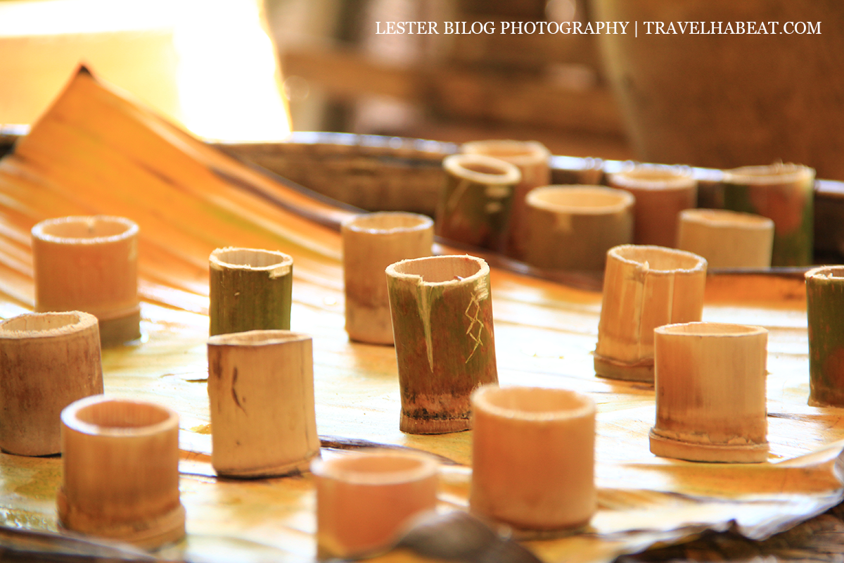 Rice Wine Making