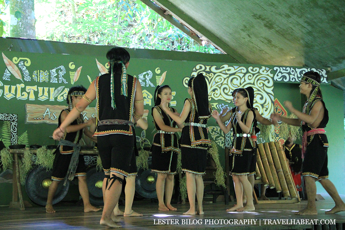 Mari Mari Village Cultural Show
