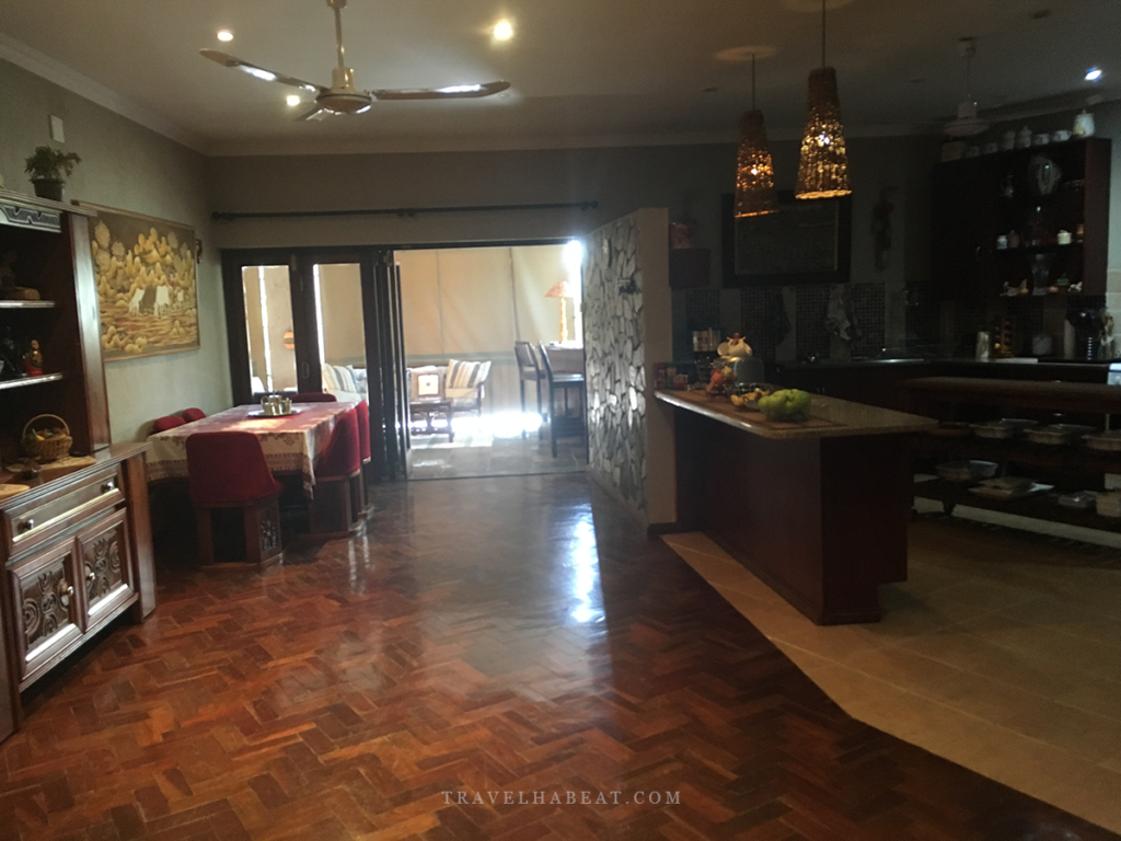 Mpumalanga Guest House