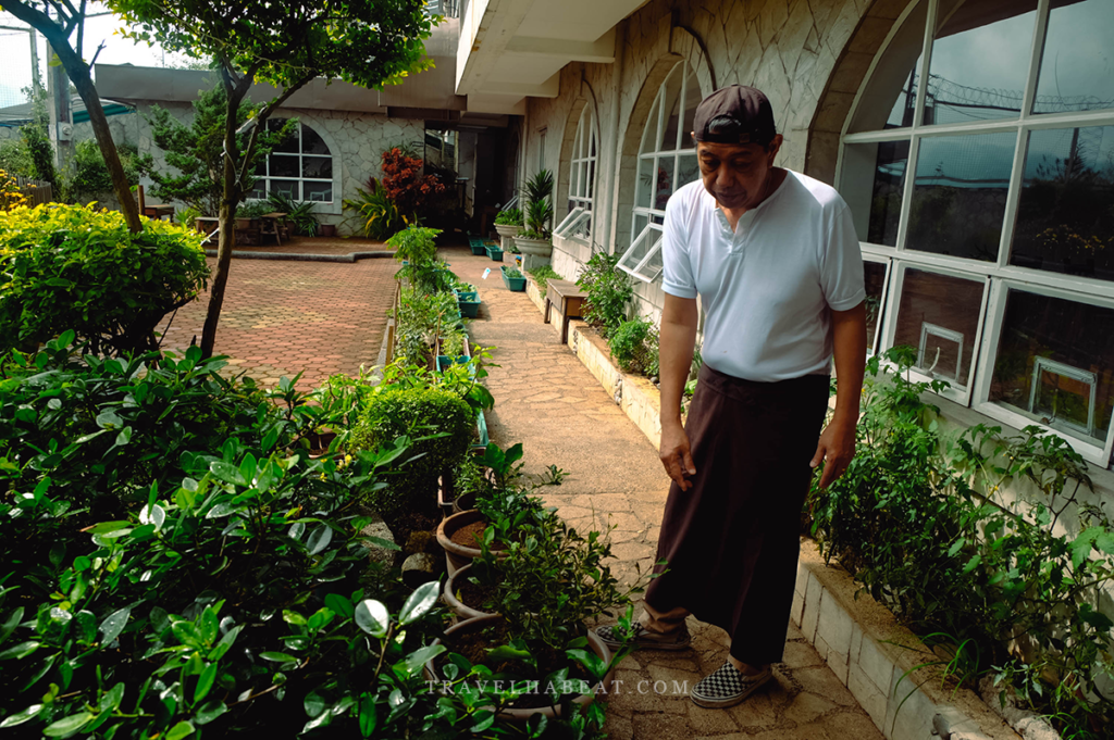 Chef Alvin Emuang