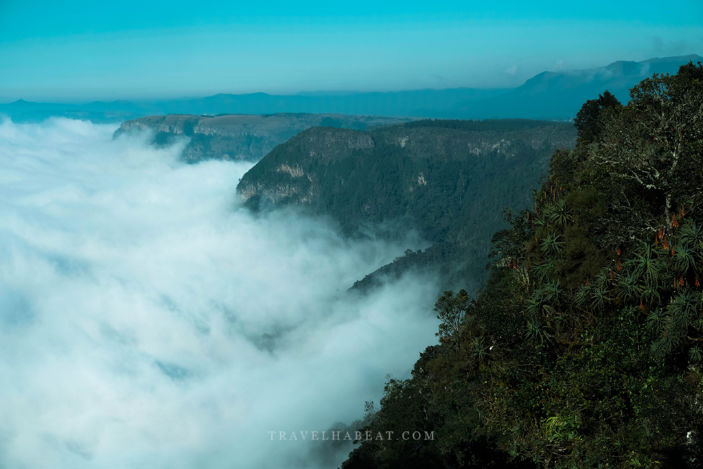 God's Window in Mpumalanga