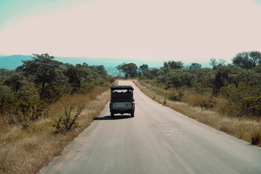Kruger National Park
