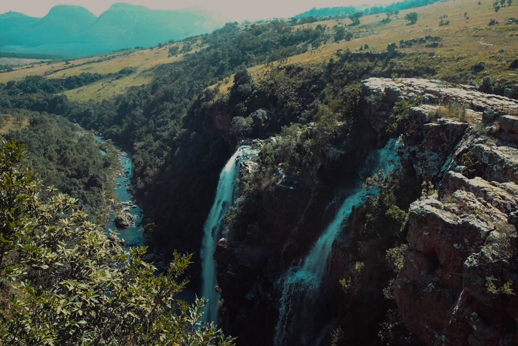 Lisbon Falls South Africa