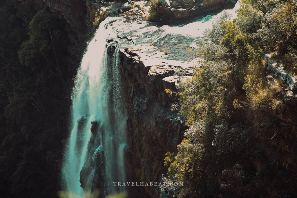 Lisbon Falls, Mpumalanga South Africa