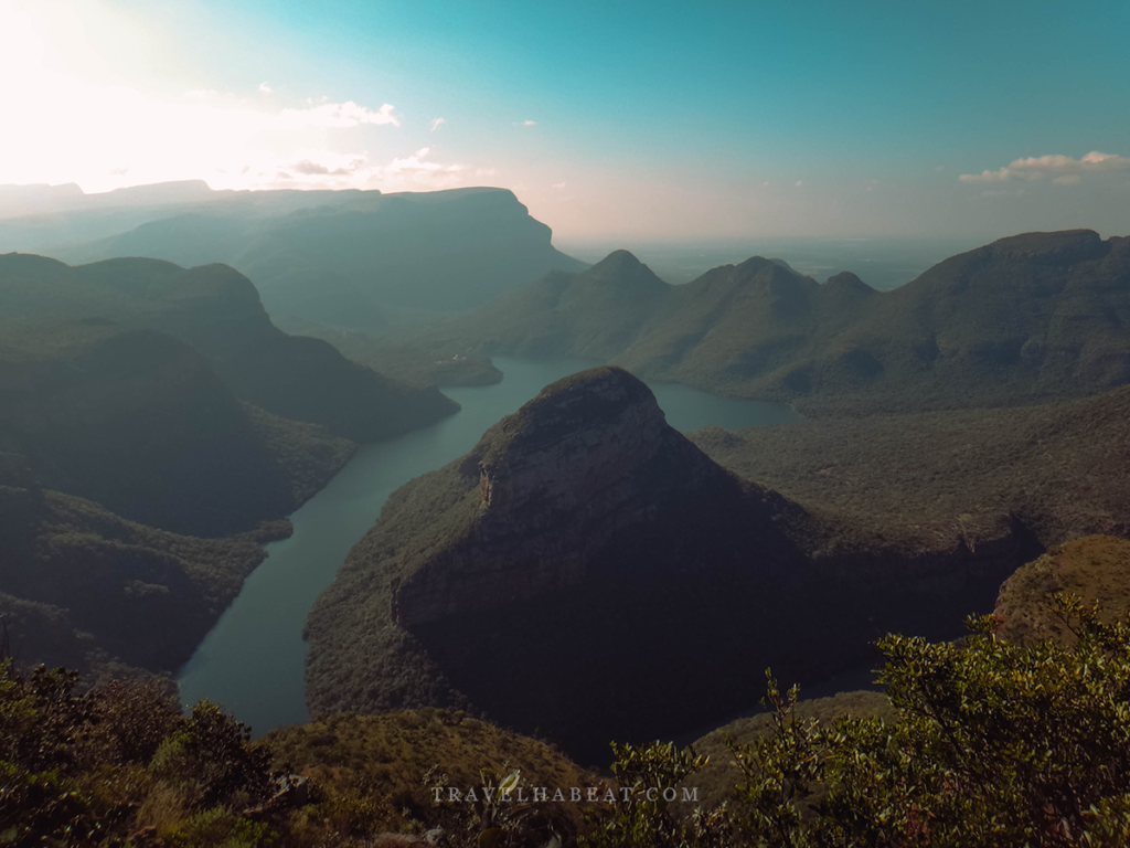 Blyde River Canyon