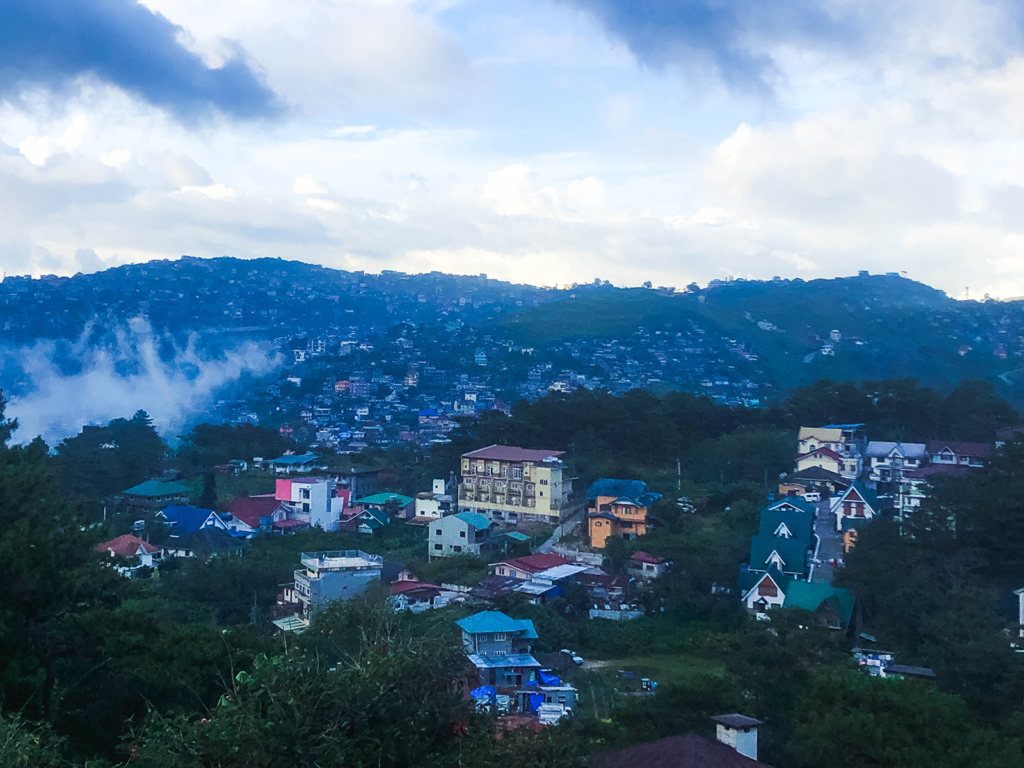 Where to Eat in Baguio