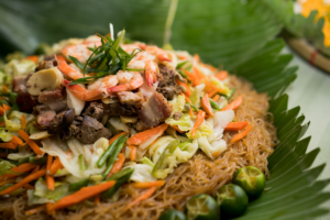 tarlac food trip