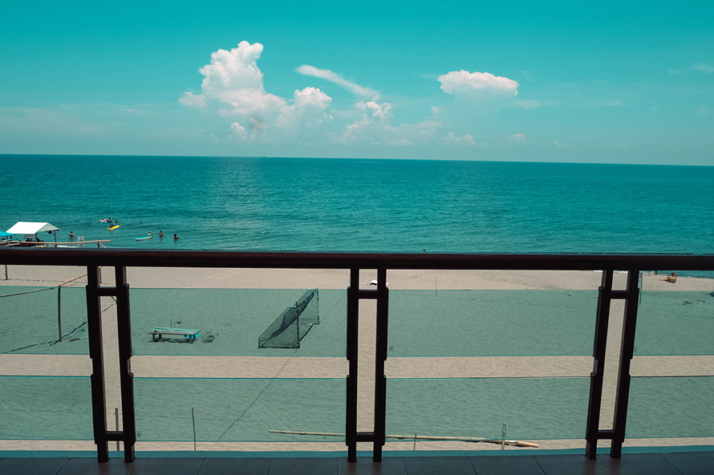 kahuna beach resort and spa