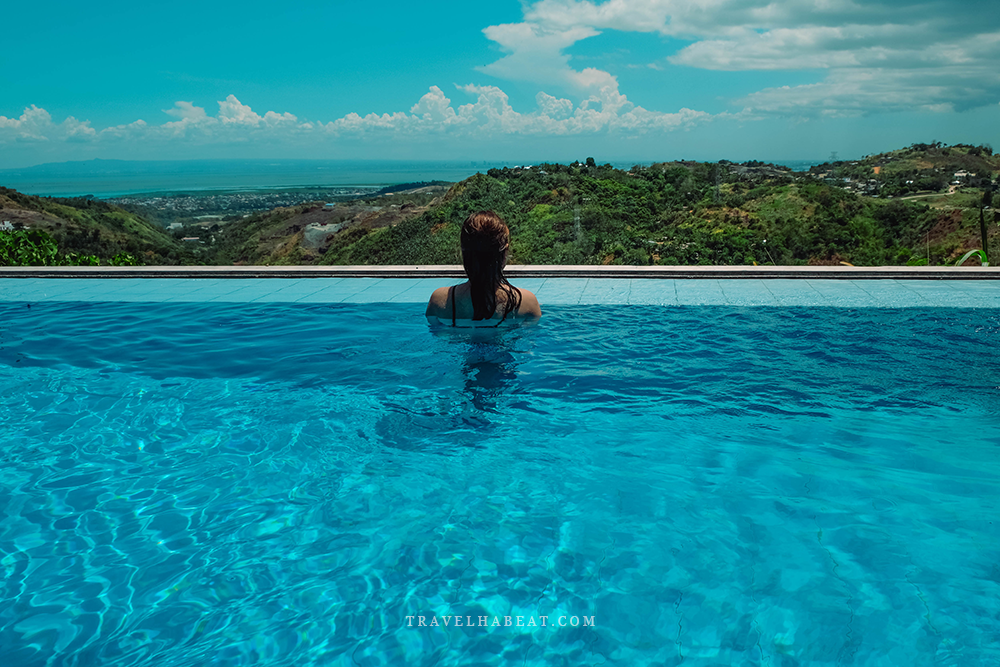 Infinity Pool