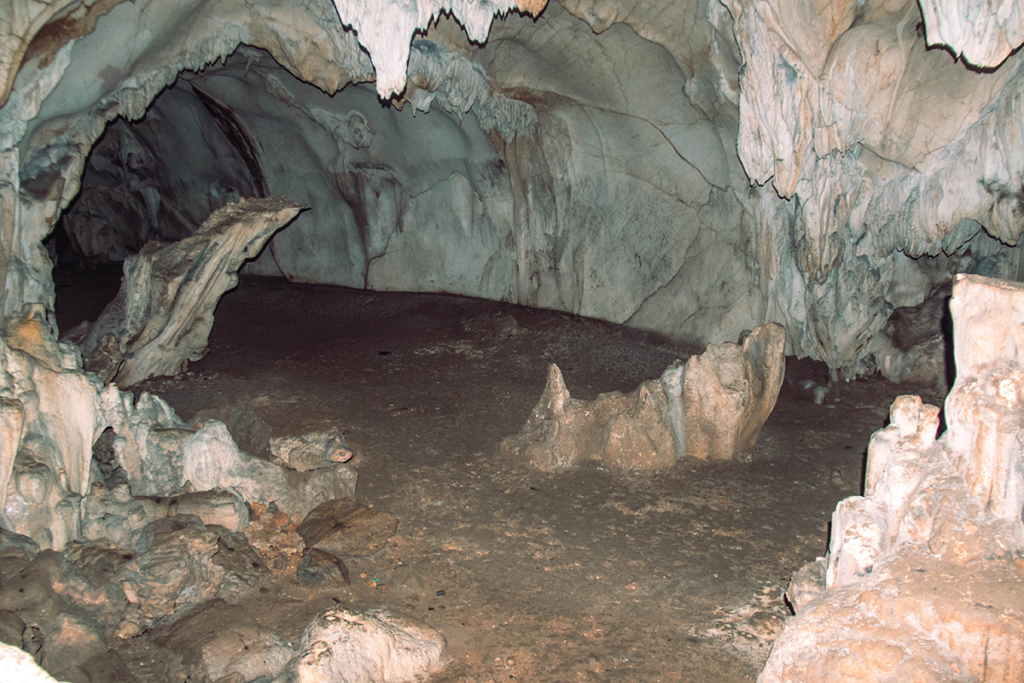 mystical cave antipolo