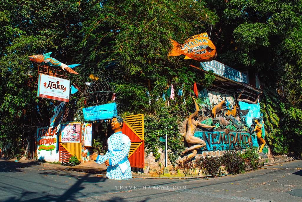 Nemiranda Arthouse