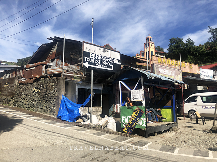 Marosan's Eatery