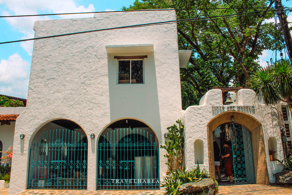 Pinto Art Museum