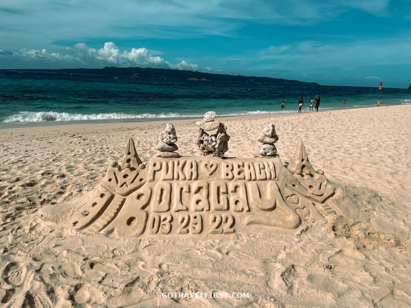 Puka Beach